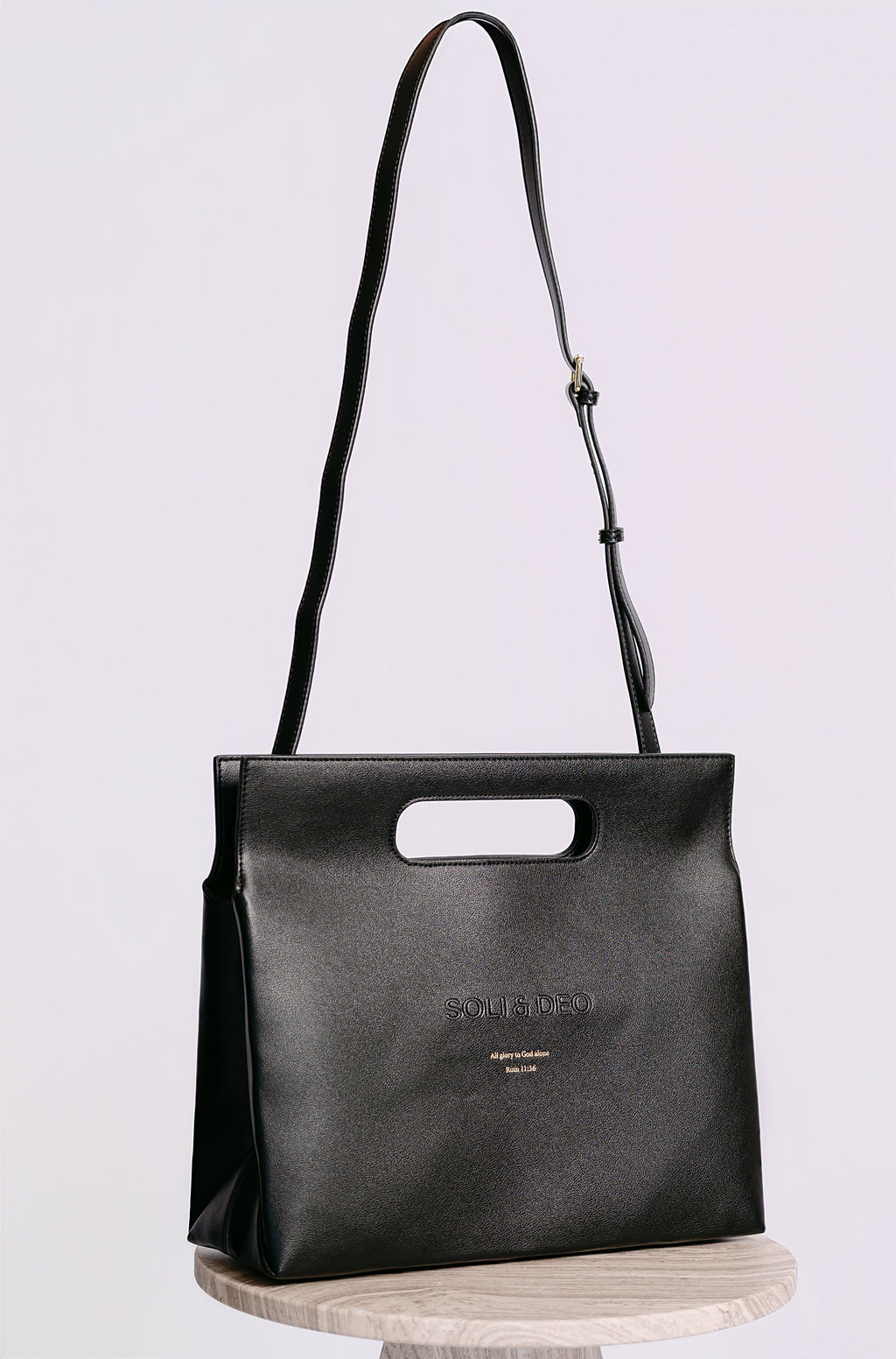 Deo Bible Bag