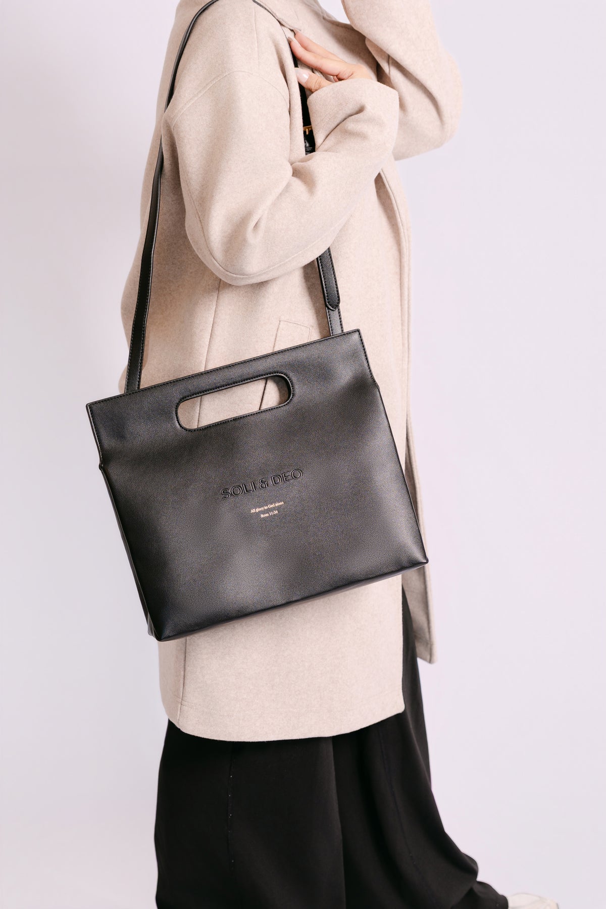 Deo Bible Bag