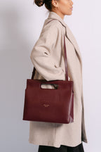 Moriah Bible Bag