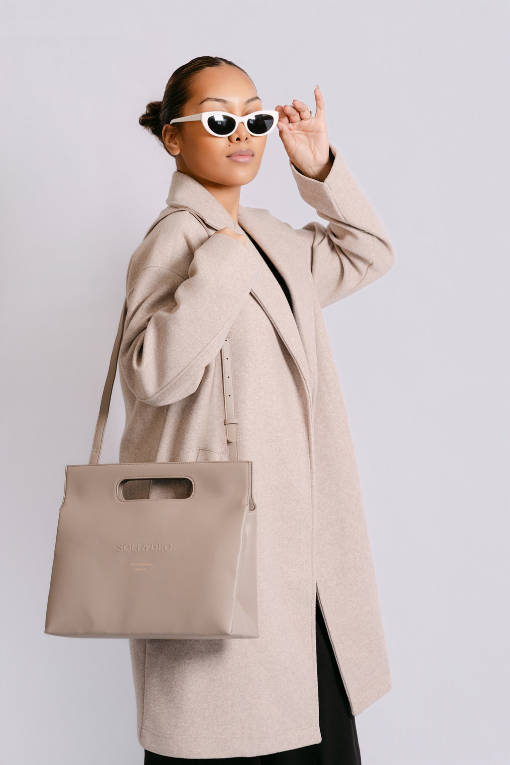 Grace Bible Bag