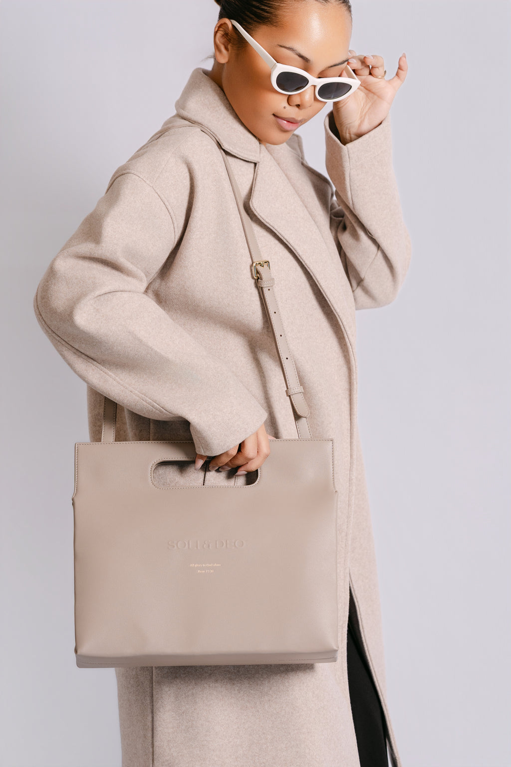 Grace Bible Bag