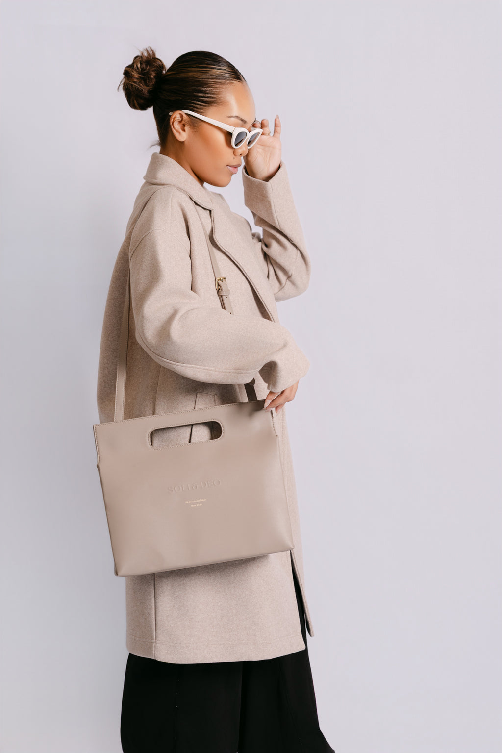 Grace Bible Bag
