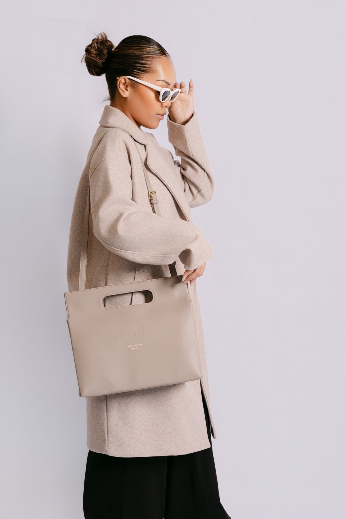 Grace Bible Bag