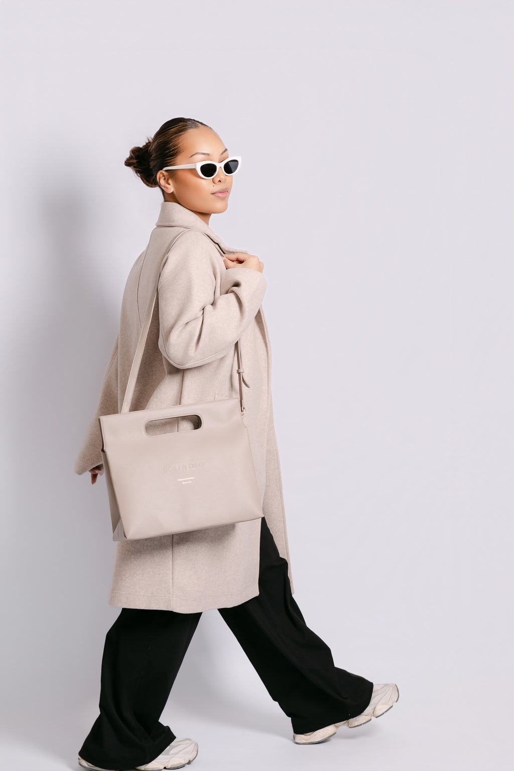 Grace Bible Bag