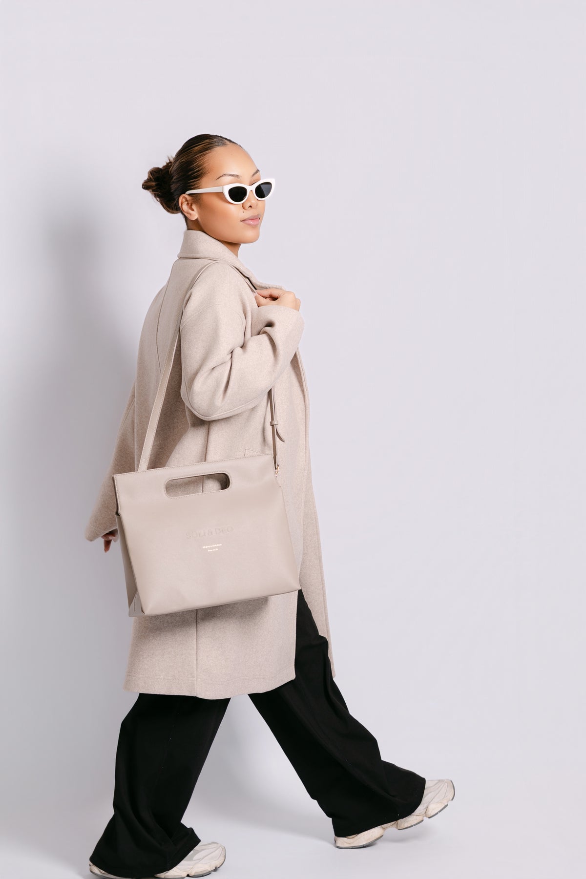 Grace Bible Bag