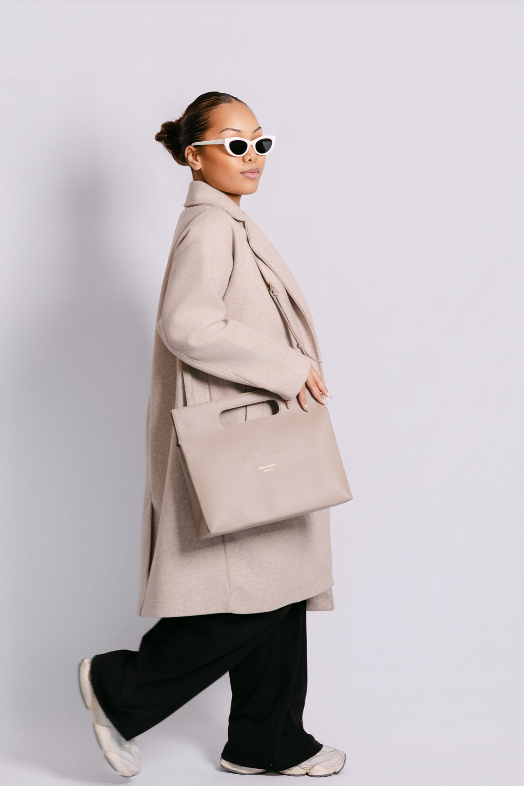 Grace Bible Bag