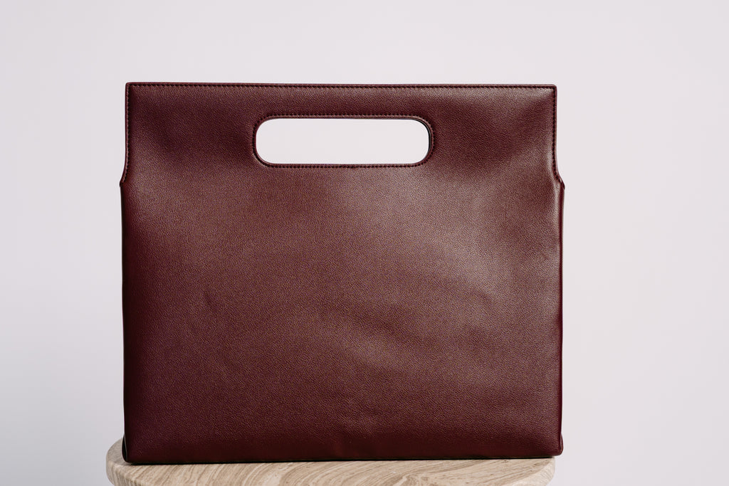 Moriah Bible Bag