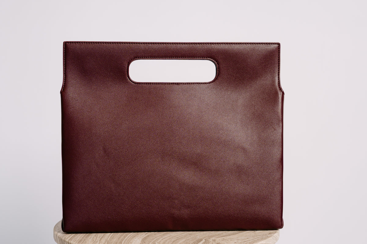 Moriah Bible Bag