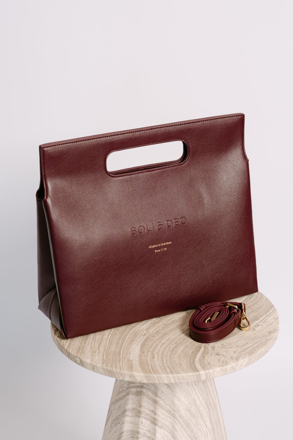 Moriah Bible Bag