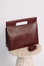Moriah Bible Bag