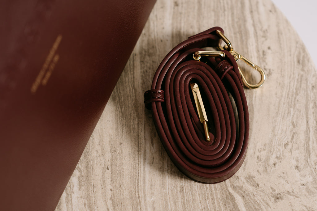 Moriah Bible Bag