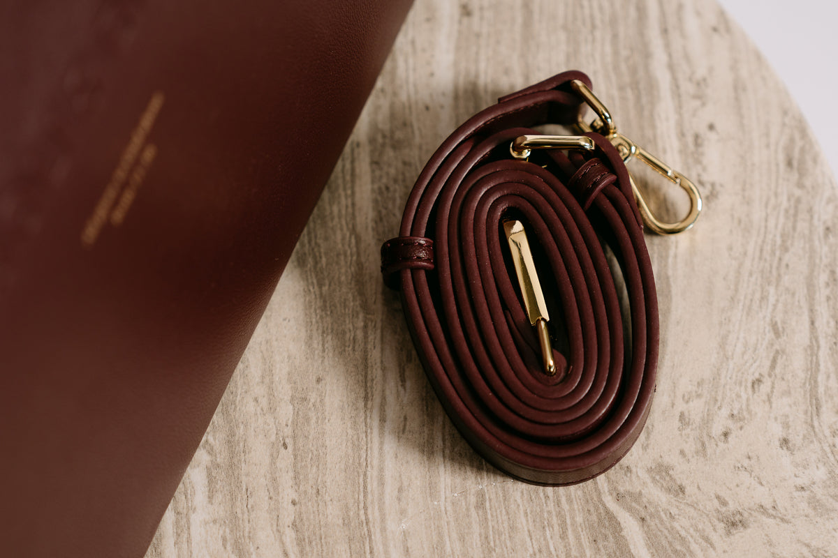 Moriah Bible Bag
