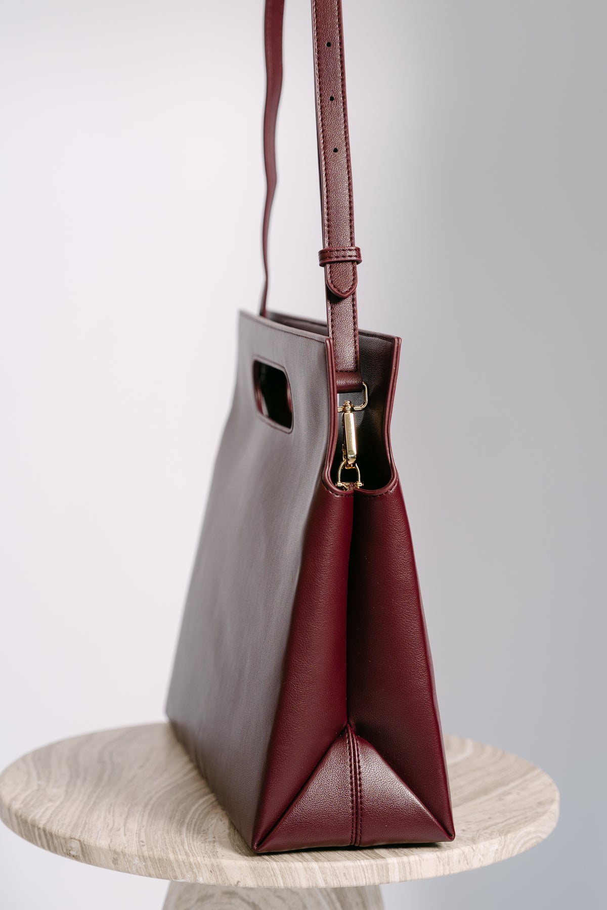 Moriah Bible Bag