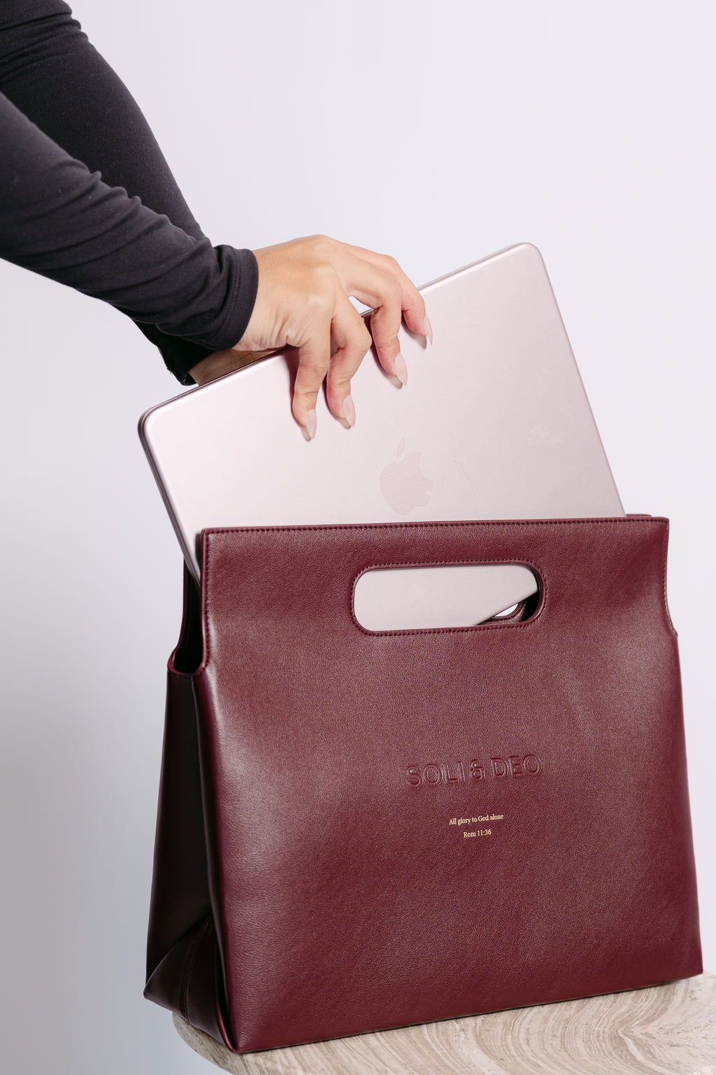 Moriah Bible Bag