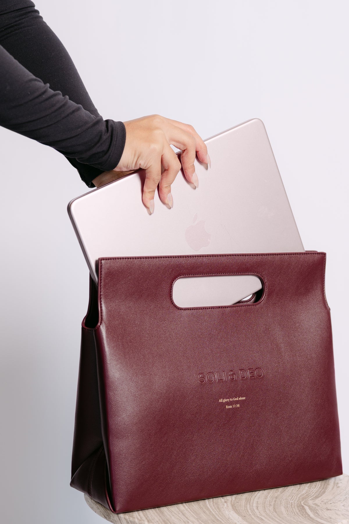 Moriah Bible Bag