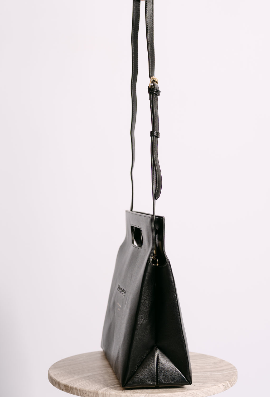 Deo Bible Bag