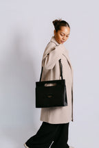 Deo Bible Bag