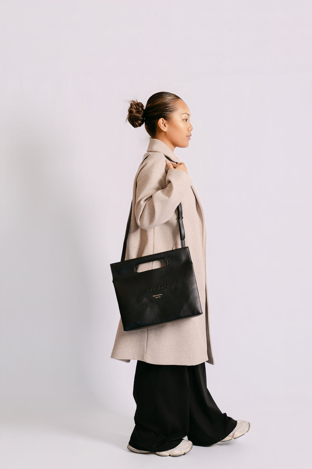 Deo Bible Bag